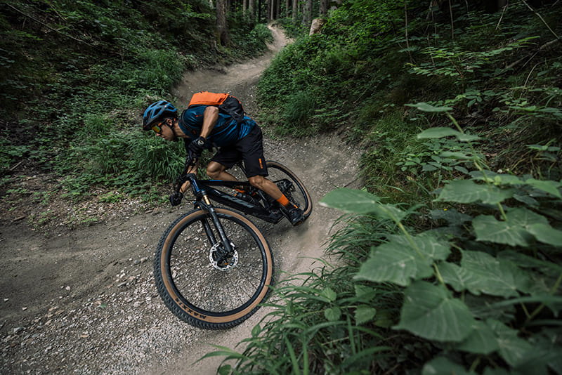 KTM Macina Scarp SX Prime . 2024 