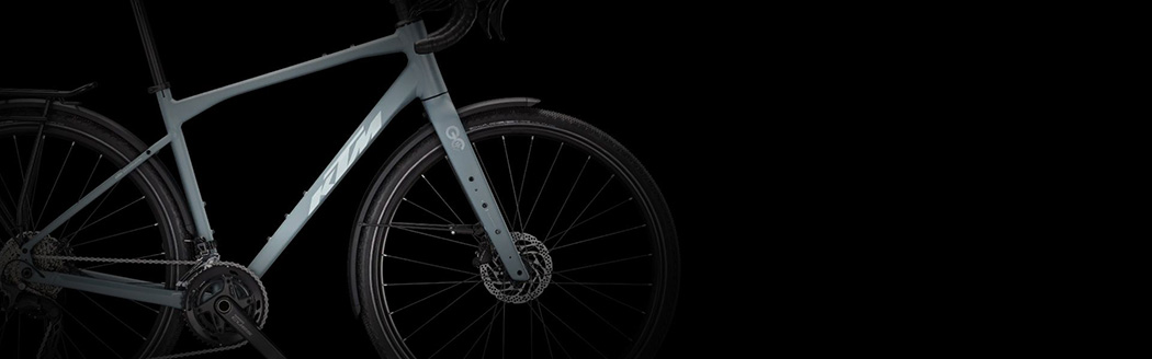 KTM Gravelator 20 LFC . 2026 Gravelbike