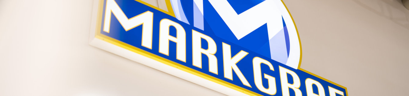 Zweiradcenter Markgraf - Das Geschäft