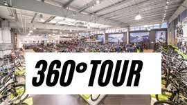 360 grad Ladenansicht