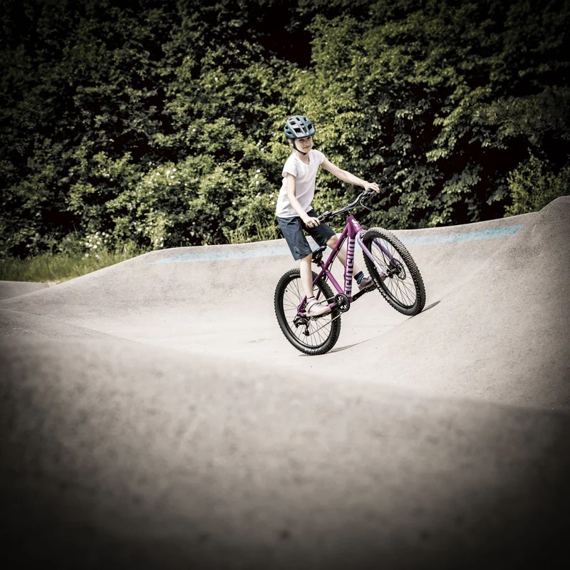 Eightshot X-Coady 20 SL | Kinderrad 20 Zoll | 2024 