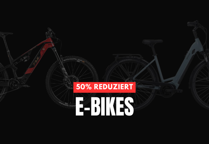 Black Friday E-Bikes
