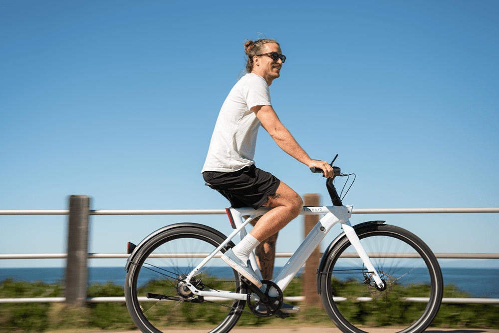 Tenways CGO009 blue . 2024 