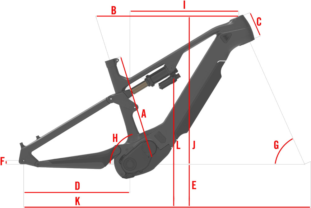 Rotwild R.X1000 PRO . 2024 