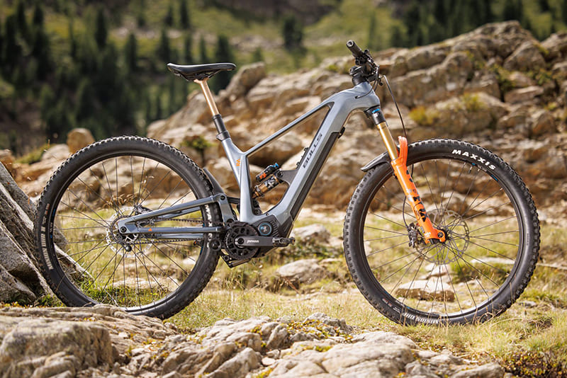 Bulls VUCA EVO AM 2 . 2024 