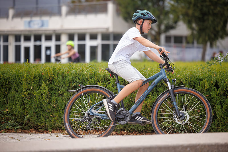 Bulls Sharptail Street 2 27,5