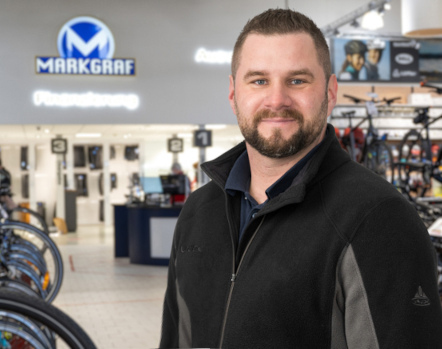 Martin Lazar - Online-Shop-Manager