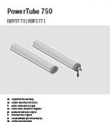 Bosch PowerTube Anleitung