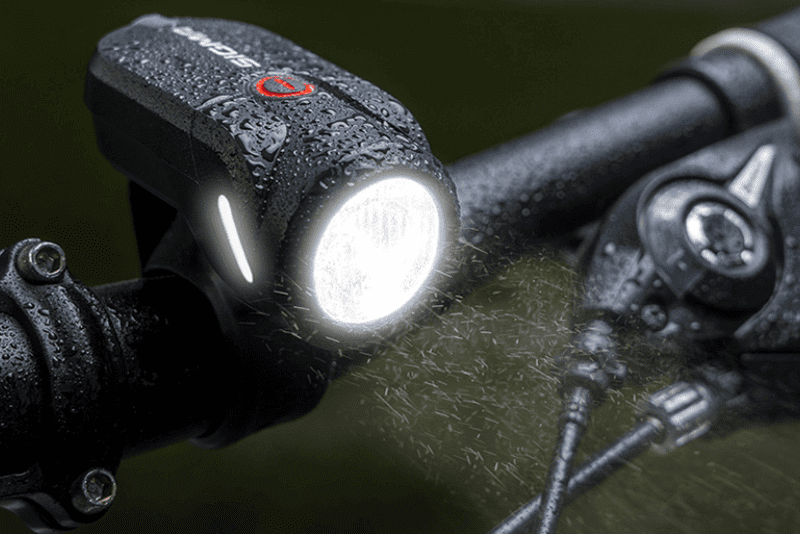 Sigma Aura 35 Lux Produktbild