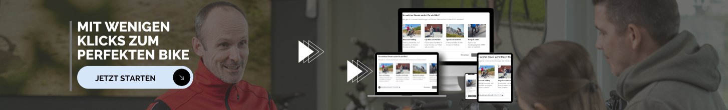 Online Bike Berater