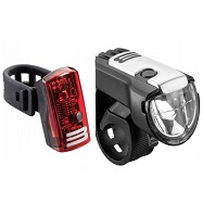 Fahrrad Batteriebeleuchtung