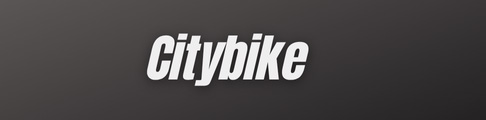 City Fahrrad