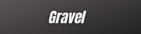 Gravelbike