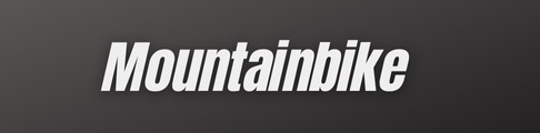 Mountainbike