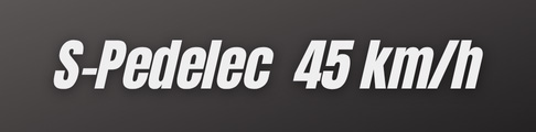S-Pedelec Banner