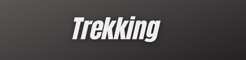 Trekkingrad