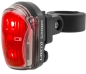 Preview: Litecco USB-Rückleuchte Cando