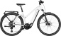 Preview: Riese & Müller Charger4 Mixte touring weiß . 2023