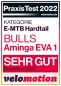 Preview: VeloMotion_Bulls_Aminga_EVA1_2023