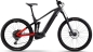 Preview: Haibike Allmtn 4 . 2025