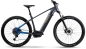 Preview: Haibike Alltrack 6.5 . 2025