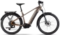 Preview: Haibike Trekking 6.5 | 600Wh . 2025