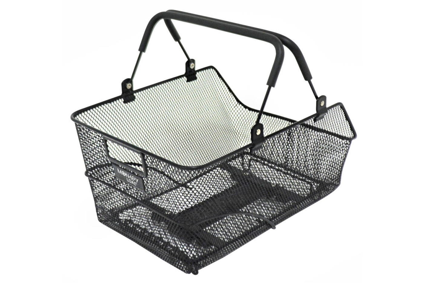 MonkeyLoad Hinterradkorb A-Long