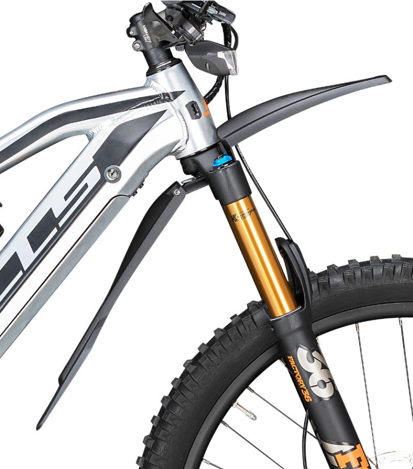 MonkeyLink Fenderset Connected E-Bike Schutzblech