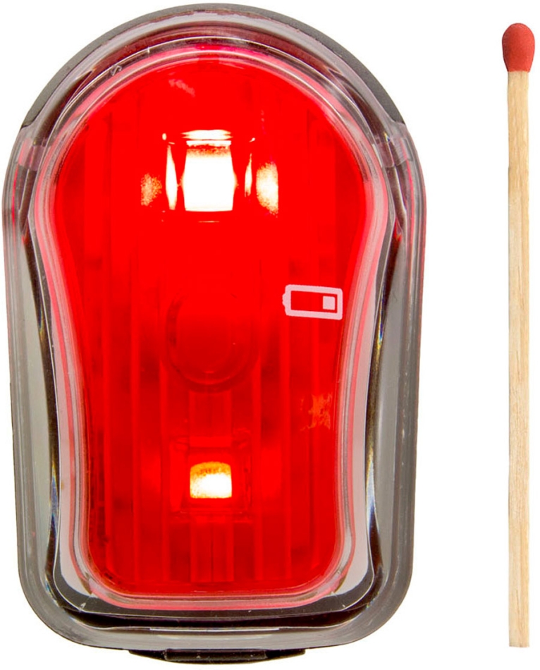 Litecco Cando LED-Rücklicht