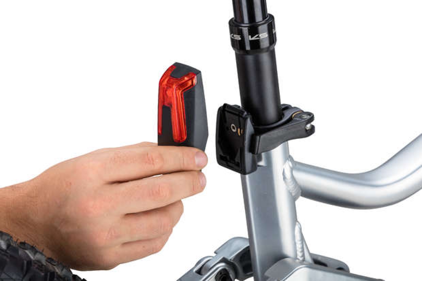 MonkeyLink ML-MonkeyLight 100 LUX Rücklicht