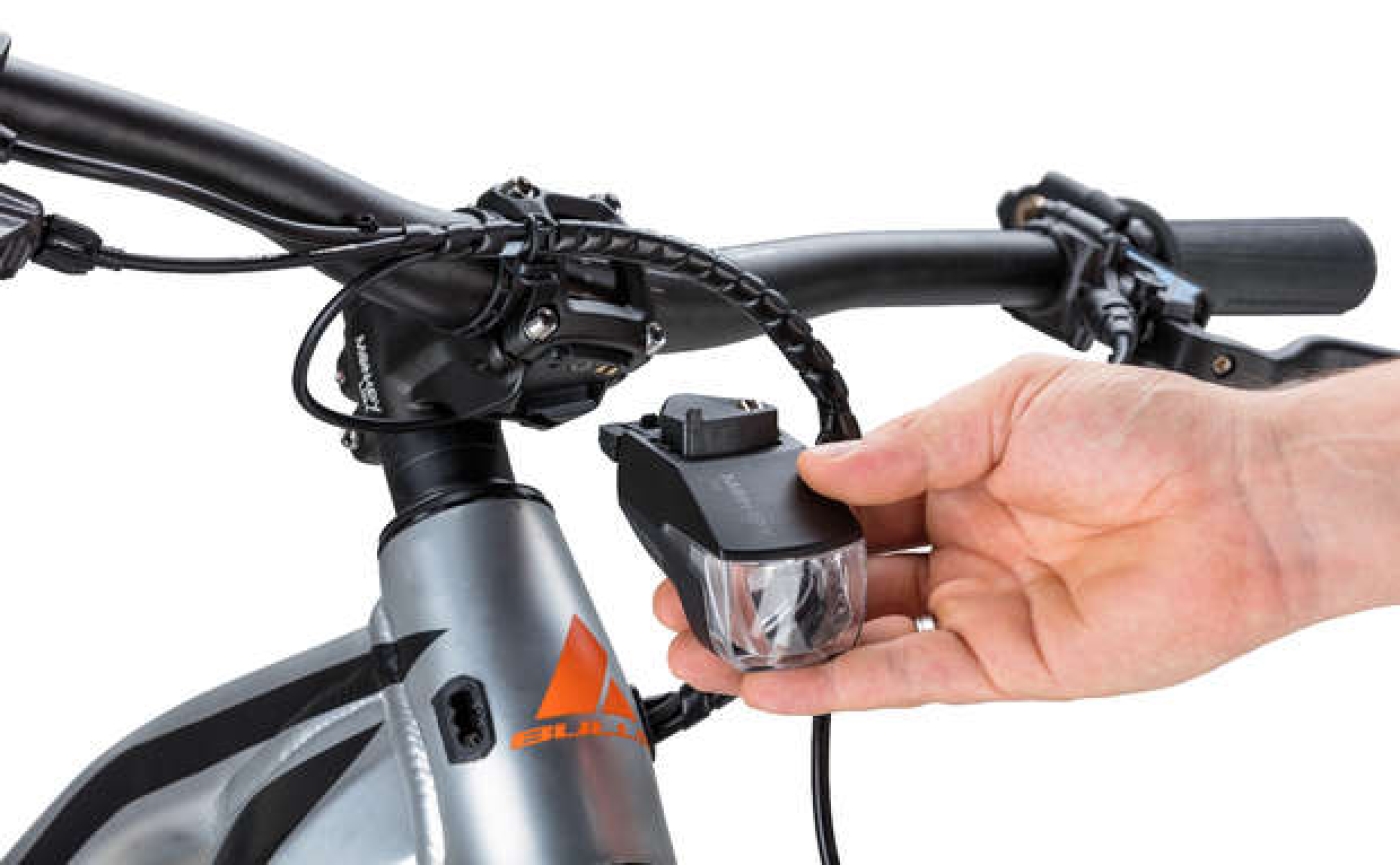 MonkeyLink ML-MonkeyLight 70 LUX Scheinwerfer