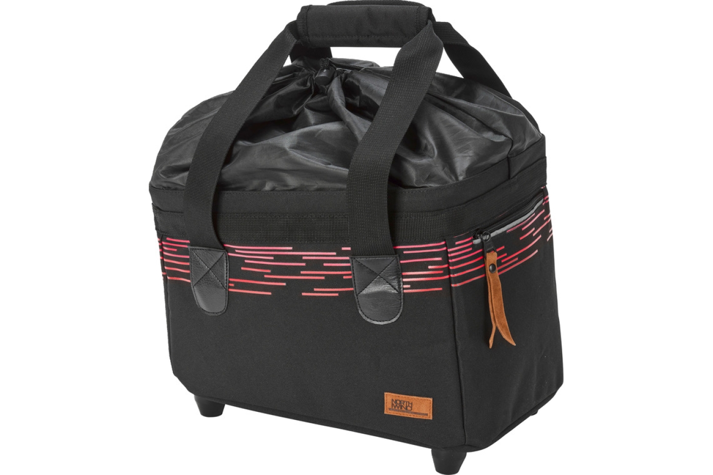 Northwind Giselle - faltbarer Korb für Monkeyload