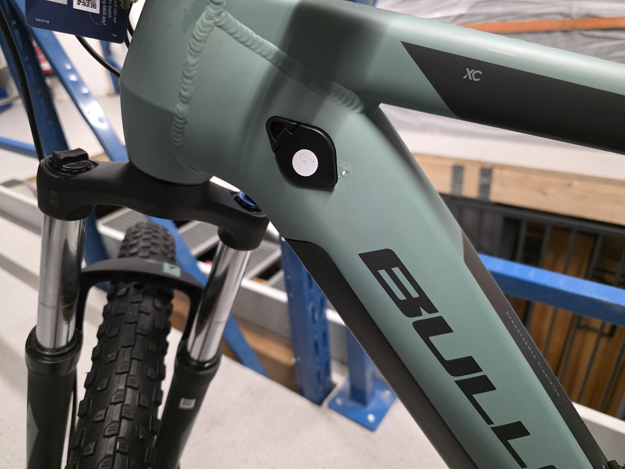 B-Ware | Bulls Copperhead Evo 1 29 emerald