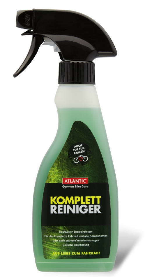 Atlantic Komplettreiniger (250 ml)