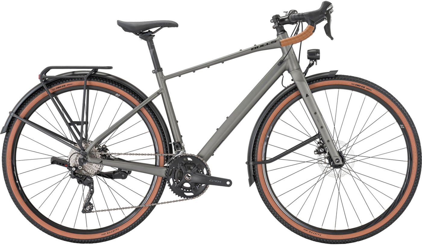 Bulls Daily Grinder 2 Gravelbike . 2025