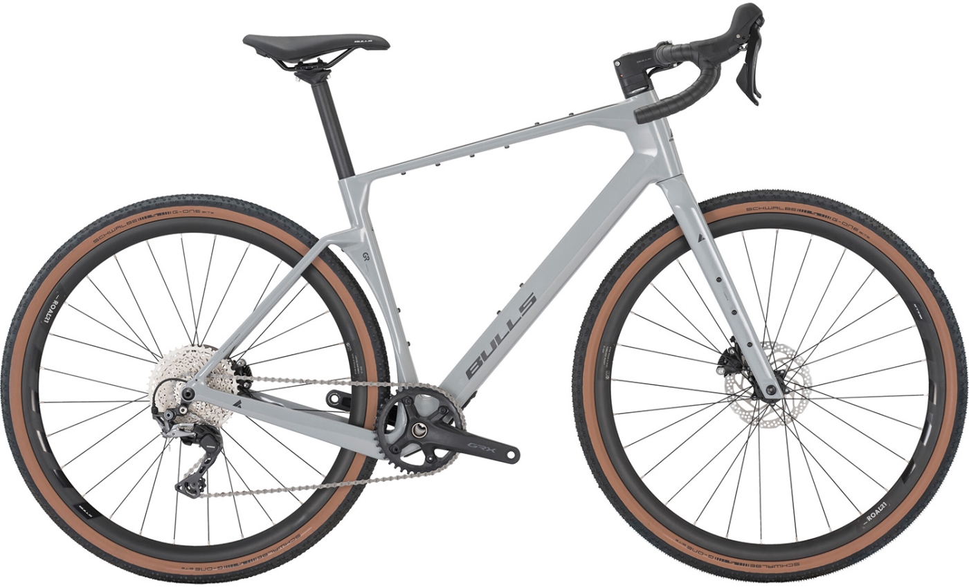 Bulls Machete 1 Gravelbike . 2025