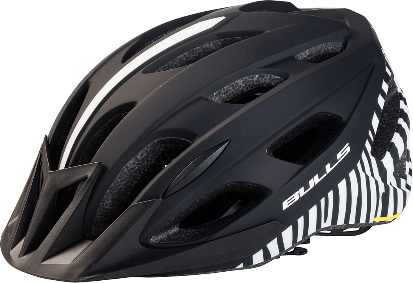 Bulls Helm Creek Zebra