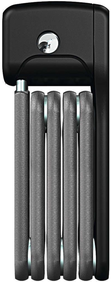 Abus Bordo Lite 6055/85 schwarz