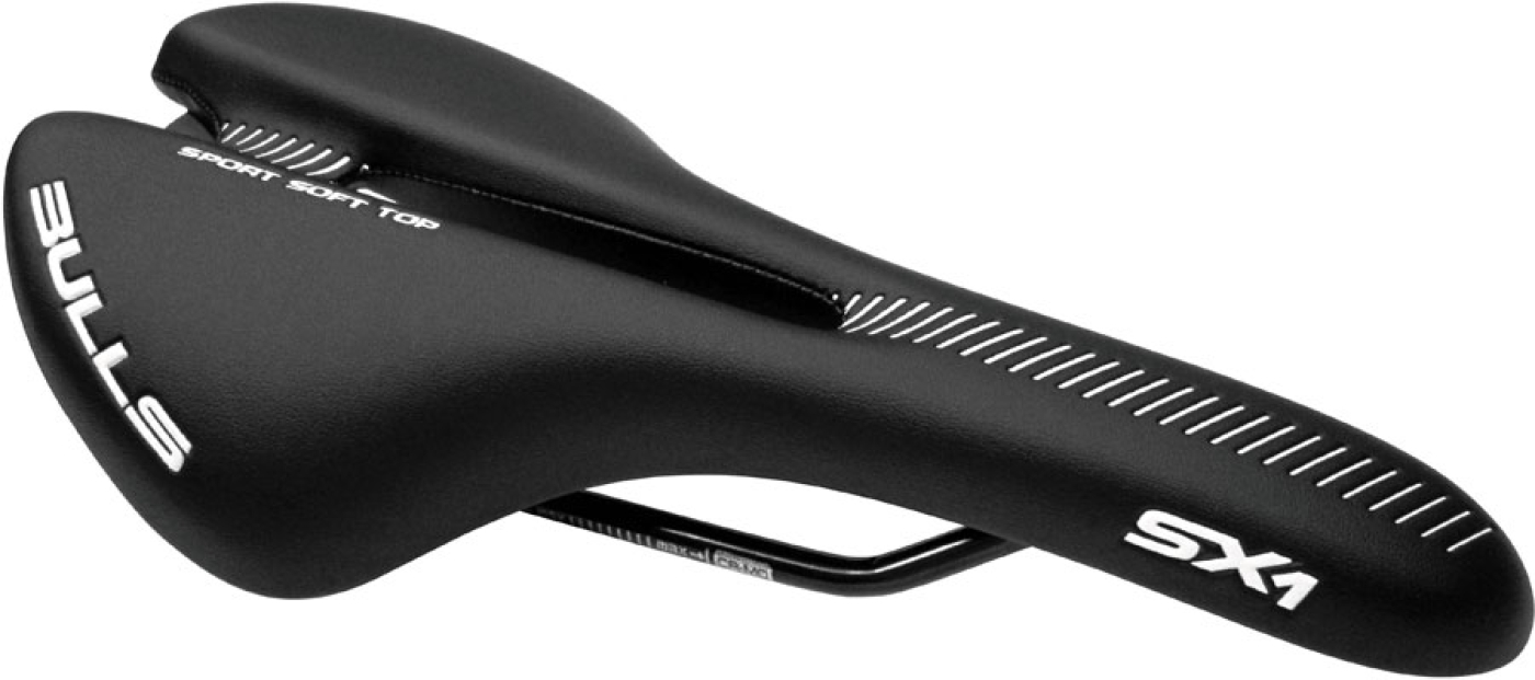 Bulls Trekking SX1 Sattel