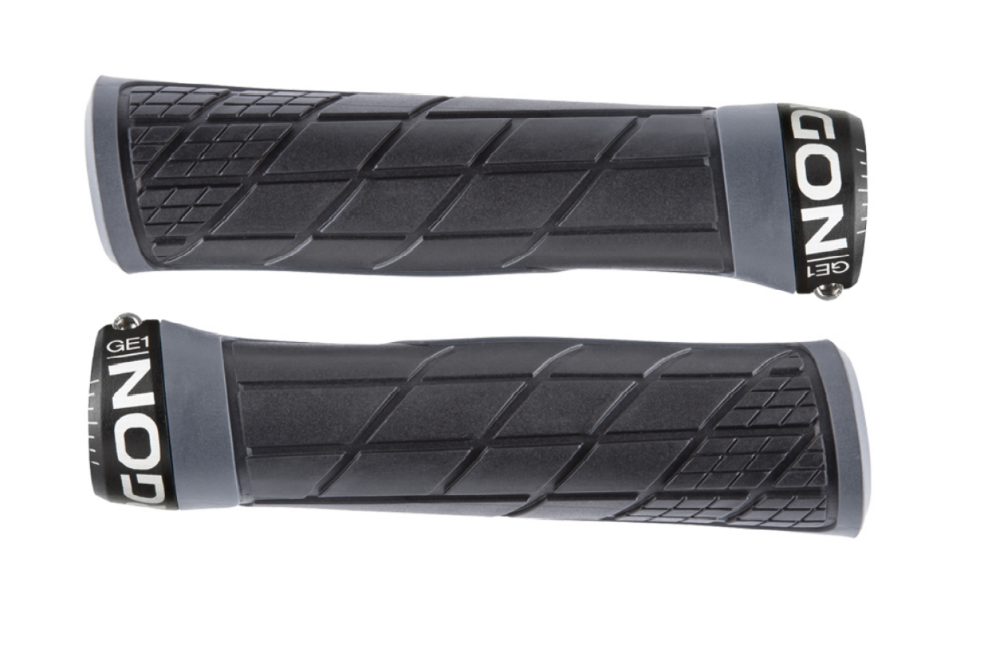 Ergon MTB Griff GE1 black