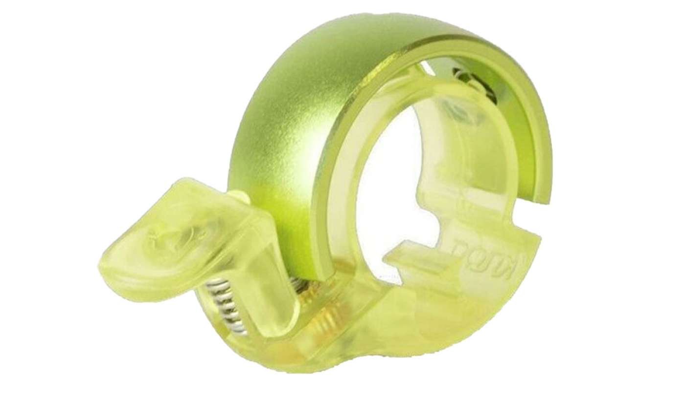 Knog Oi Classic Fahrradklingel