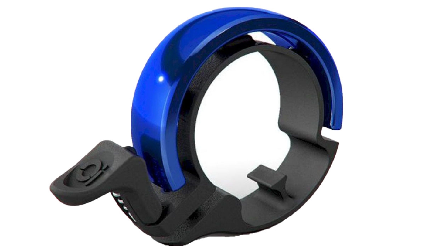 Knog Oi Classic Fahrradklingel