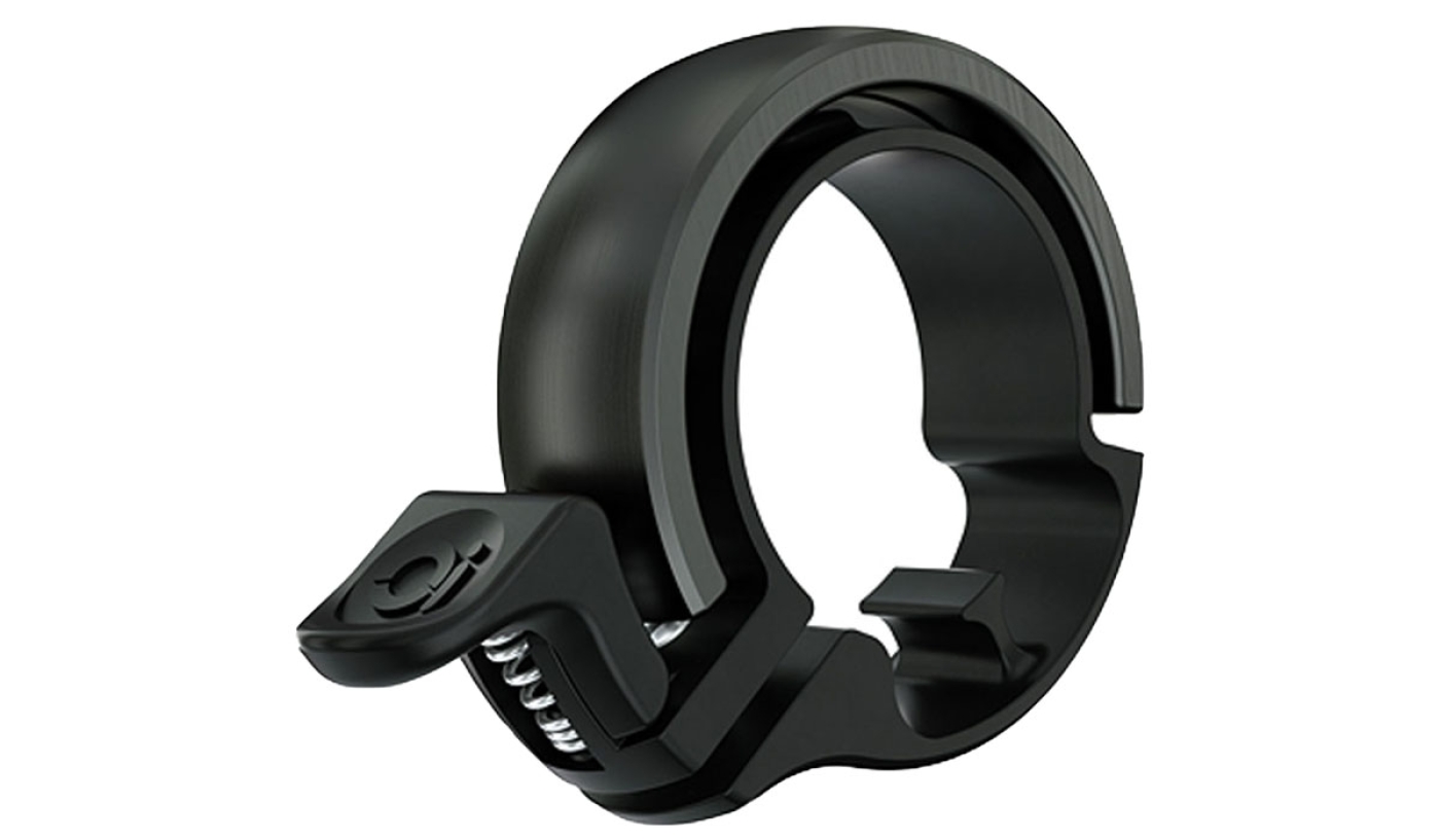 Knog Oi Classic Fahrradklingel