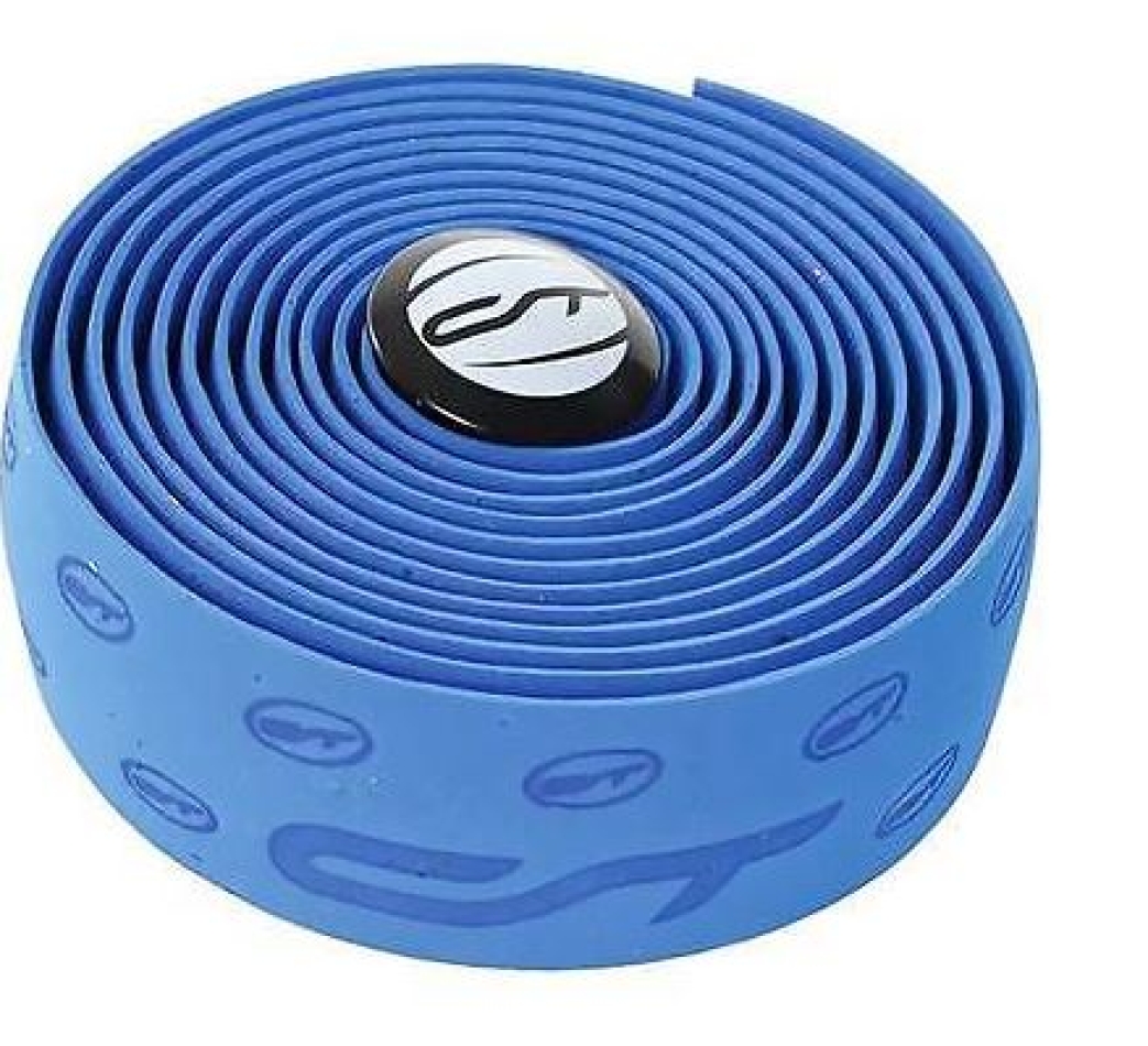Contec Lenkerband blau