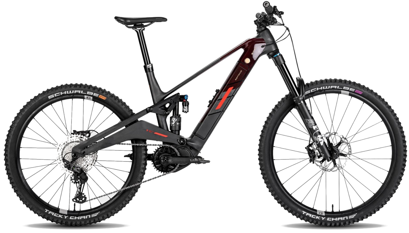 Rotwild R.EXC PRO . 2025