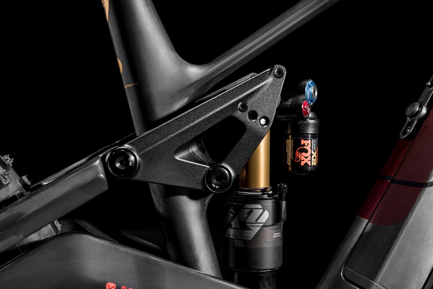 Rotwild R.EXC PRO . 2025