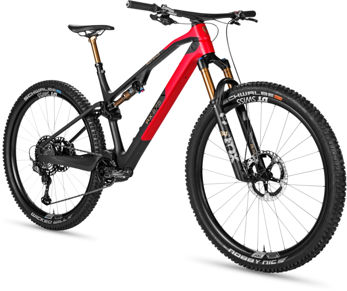 Rotwild R.X275 ULTRA . 2023