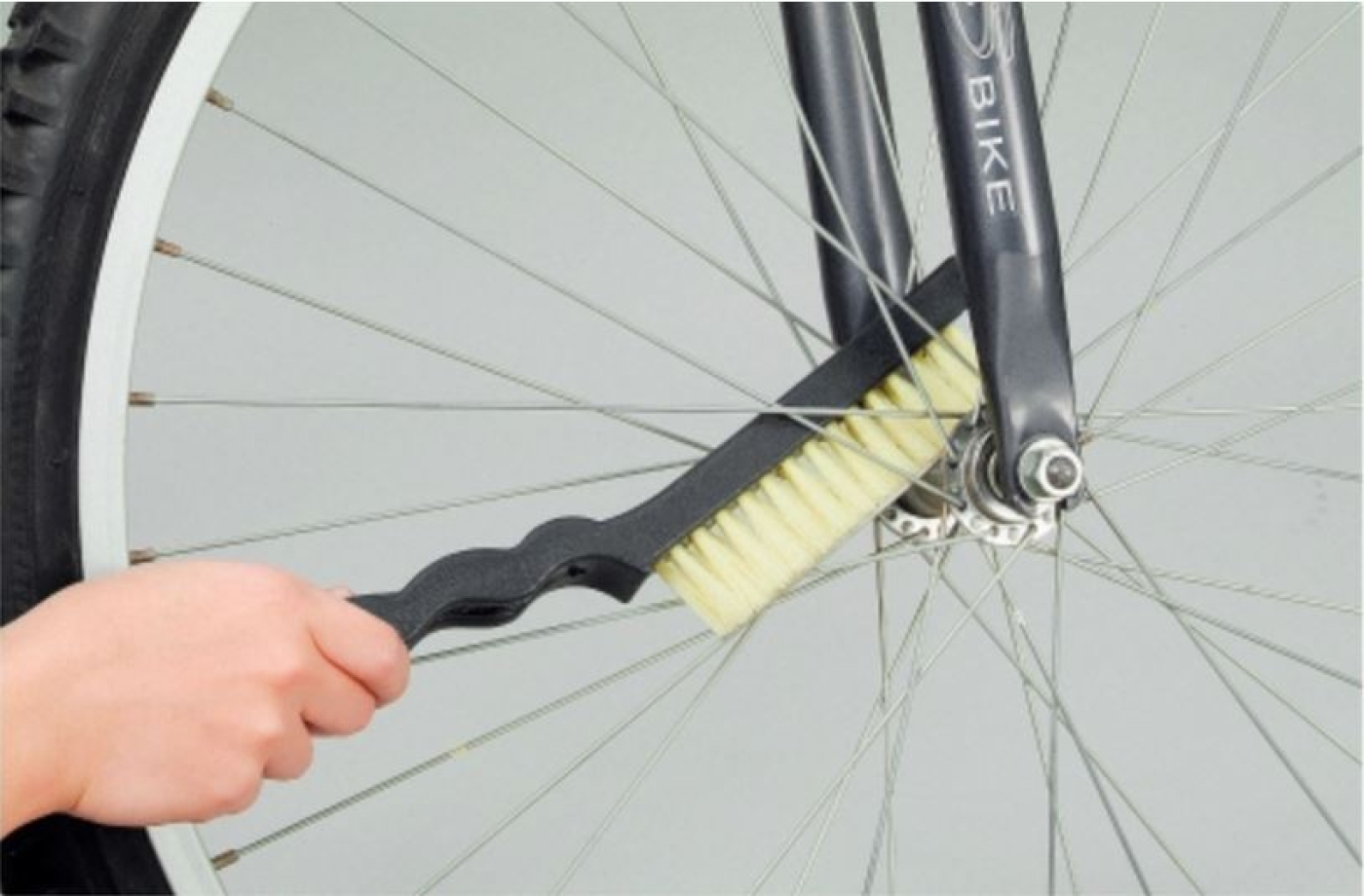 Fuxon Reinigungsbürste