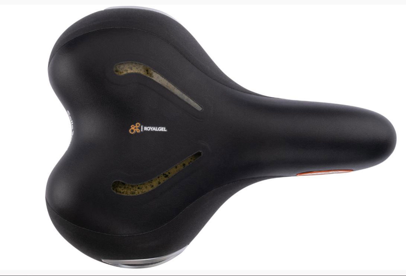 Selle Royal LookIn Relaxed