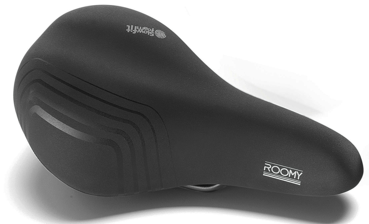 Selle Royal Roomy Sattel